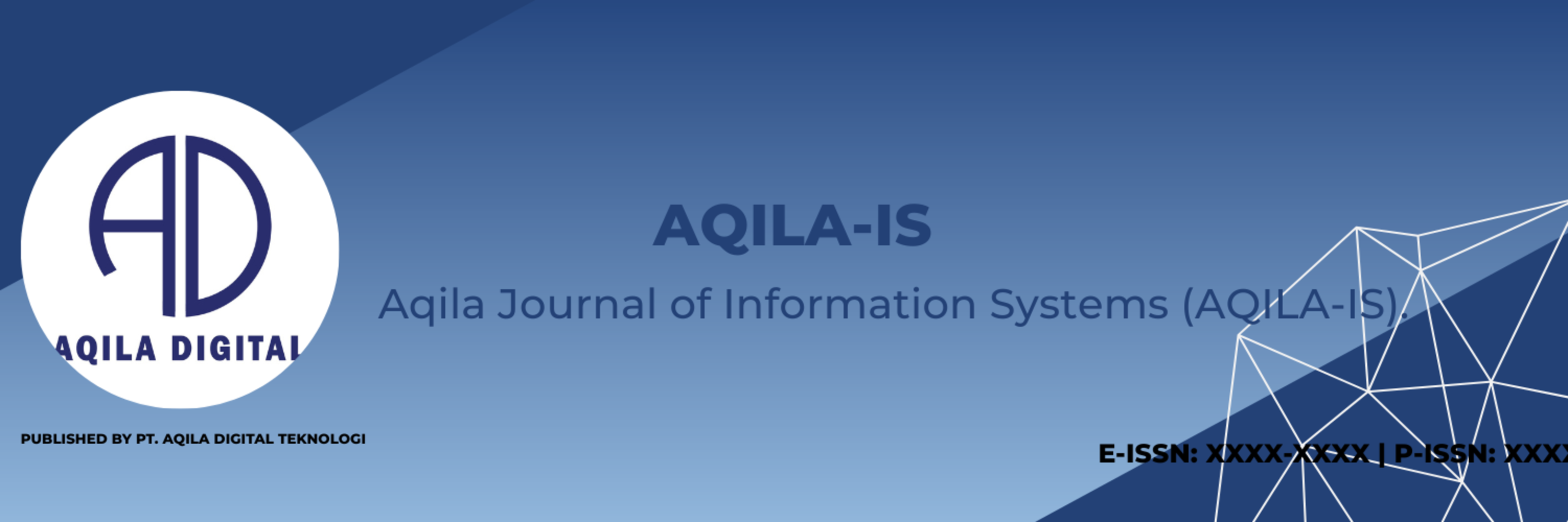 aqila journal of information system